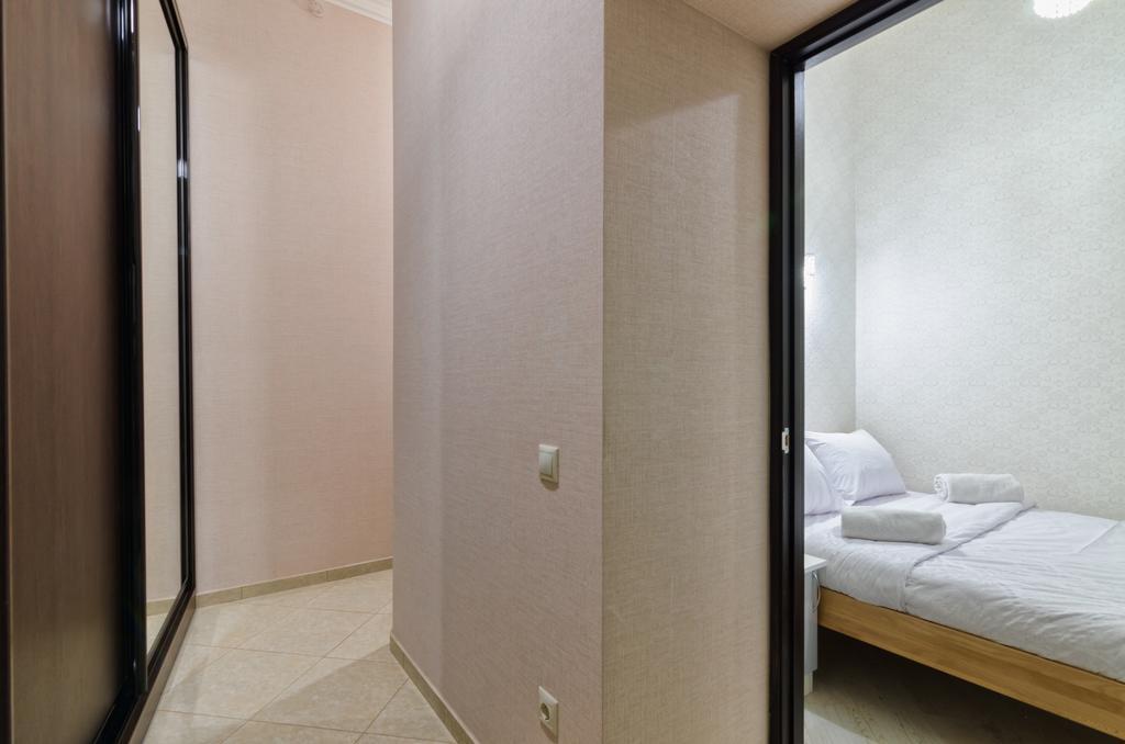 Alfa Apartments Krakivska 17 Lviv Ngoại thất bức ảnh