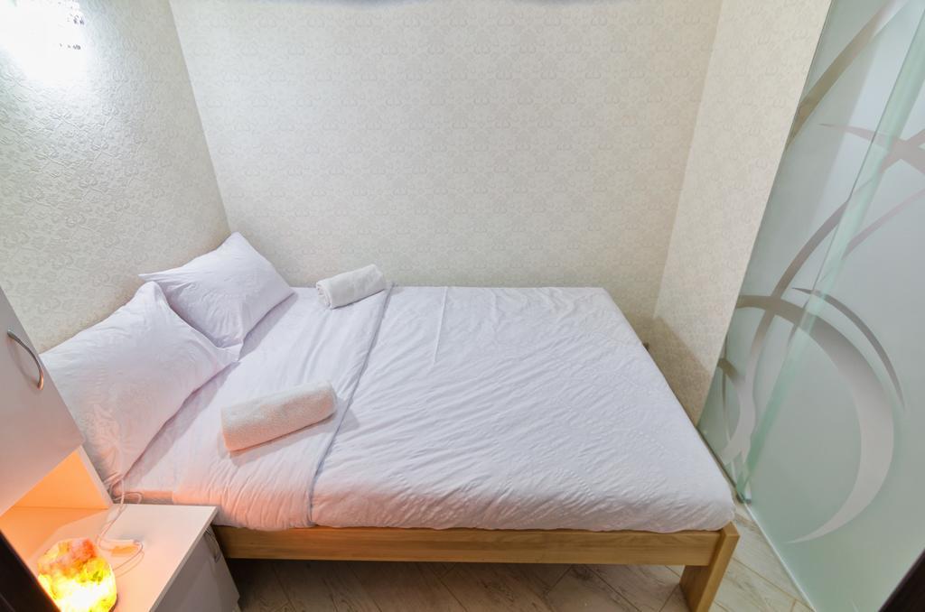 Alfa Apartments Krakivska 17 Lviv Ngoại thất bức ảnh